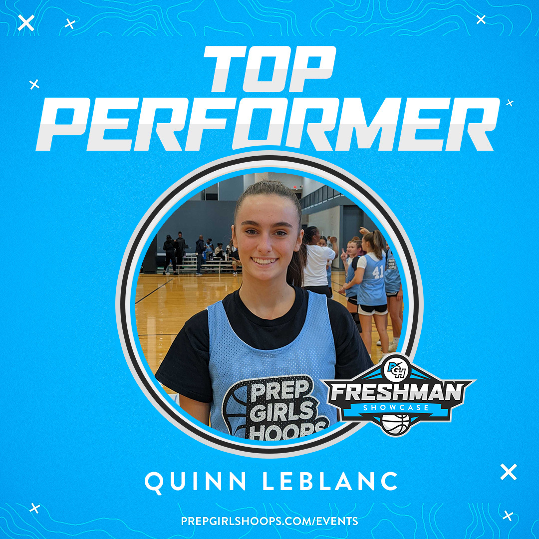 Quinn LeBlanc