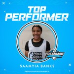 PGH Freshman Showcase: Team 8 Evaluations
