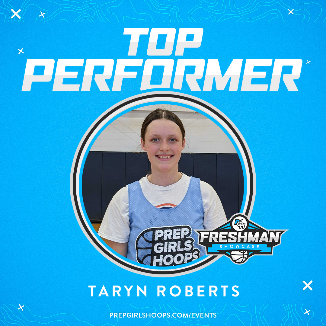 Taryn Roberts