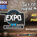 PGH Oklahoma Expo: Get to Know ( Part 2)