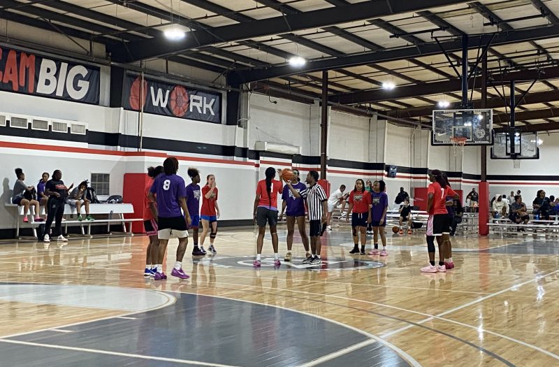 Reform Sports League: More Names to Know