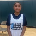 Sophomore ID Camp: Team 2 evaluations, part 1