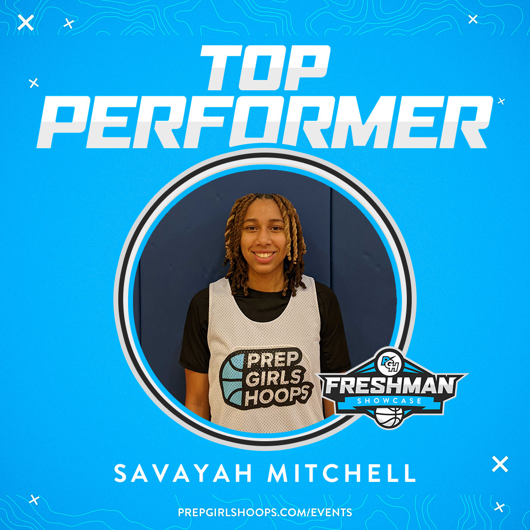 Savayah Mitchell