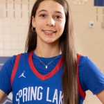 Lyla Behnke