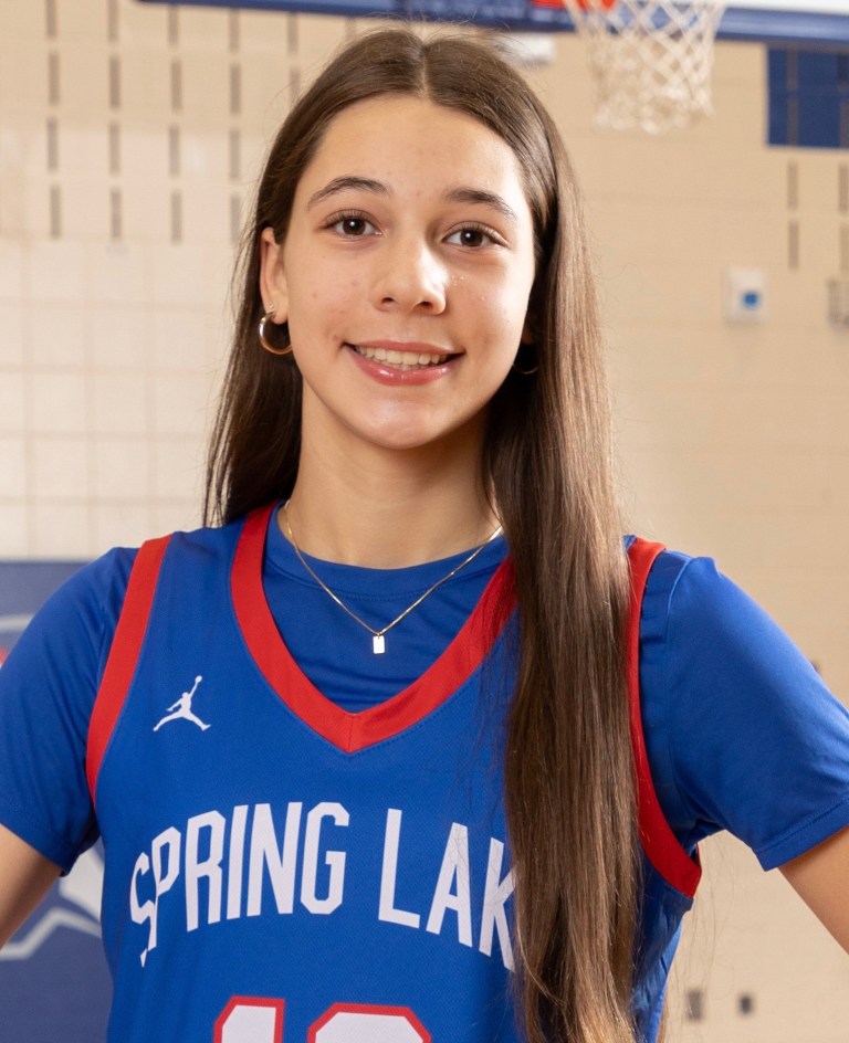 Lyla Behnke