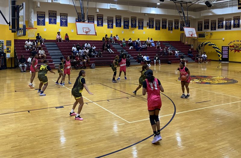 The W League: Championship Sunday