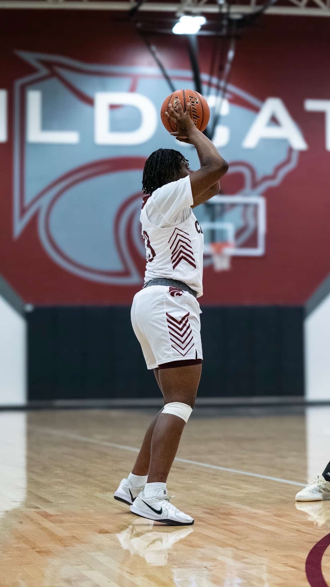 Sha'Nijah Cage