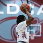 Bayou’s Offensive Firepower: 2028 Offensive Elite Prospects