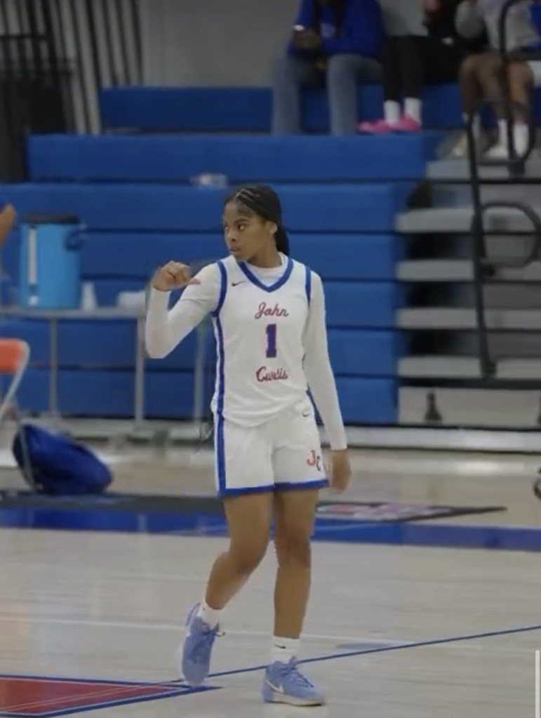 2028 Athletes Ready to Dominate the Season