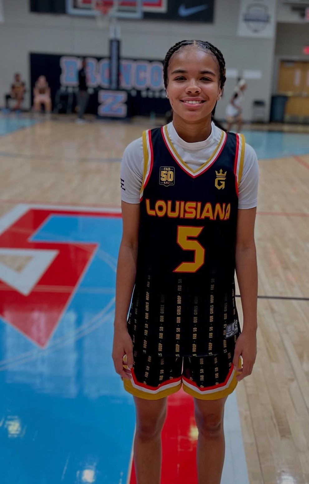 Ariahn Sostand