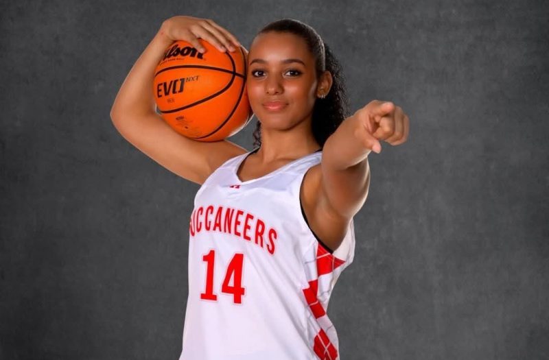 Buccaneers Ready to Raid The Court