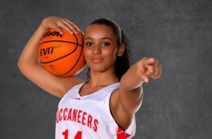 Fairview Lady Panthers Prowl to Victory