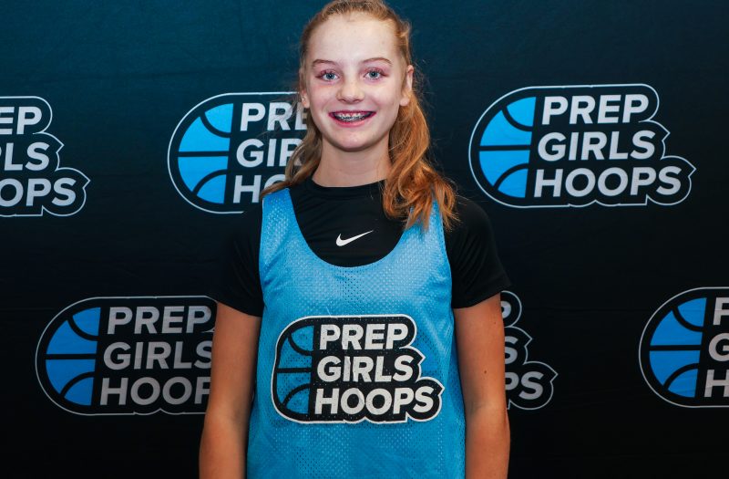 15U players that impressed at the Champions Challenge