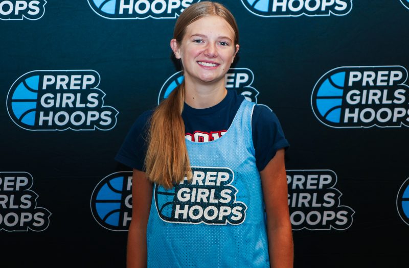 Champions Challenge 15U Sunday Standouts
