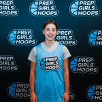 Olivia Johnson