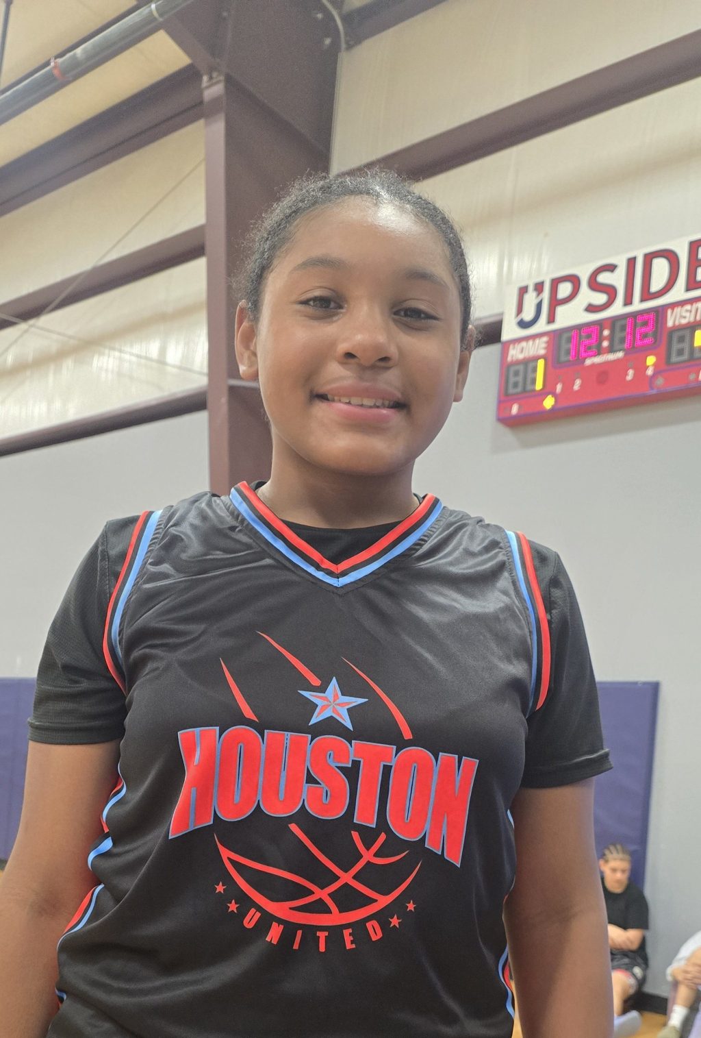 HSA Elite Hoop League New Faces
