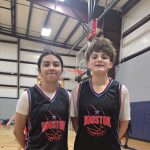 HSA Elite Hoop League Top Performers