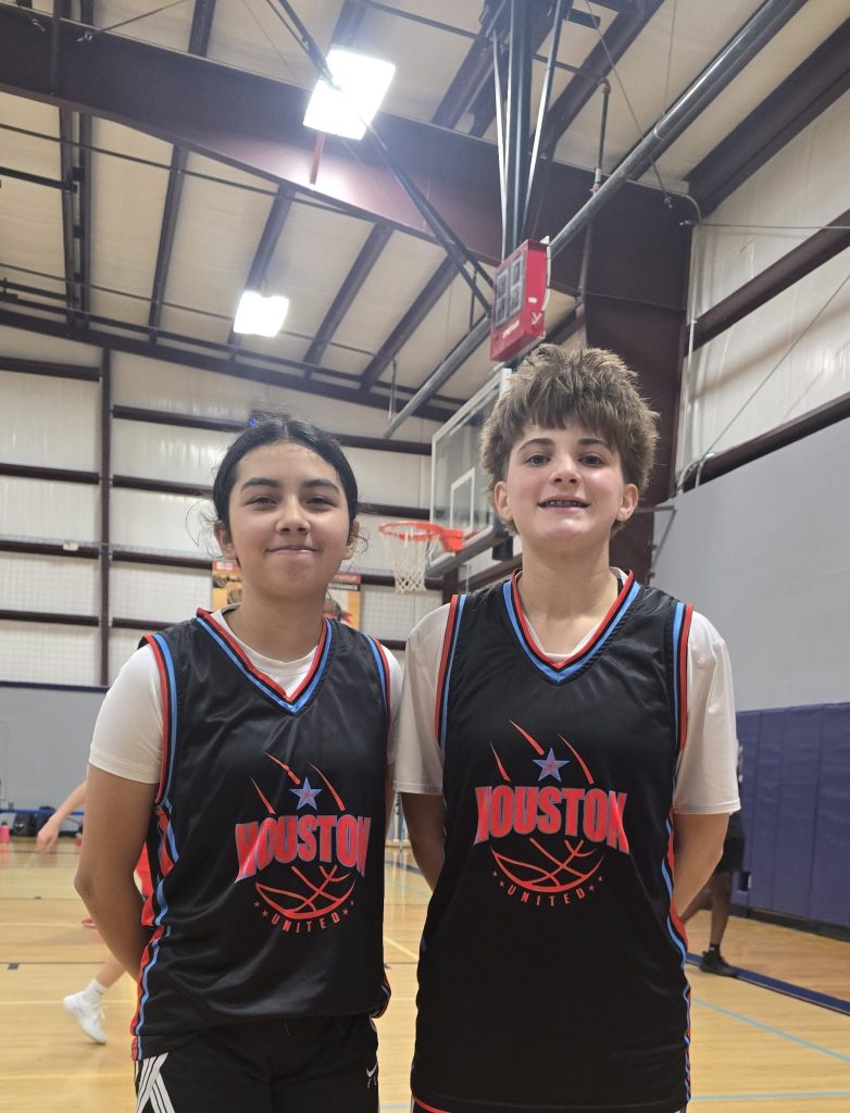 HSA Elite Hoop League Top Performers