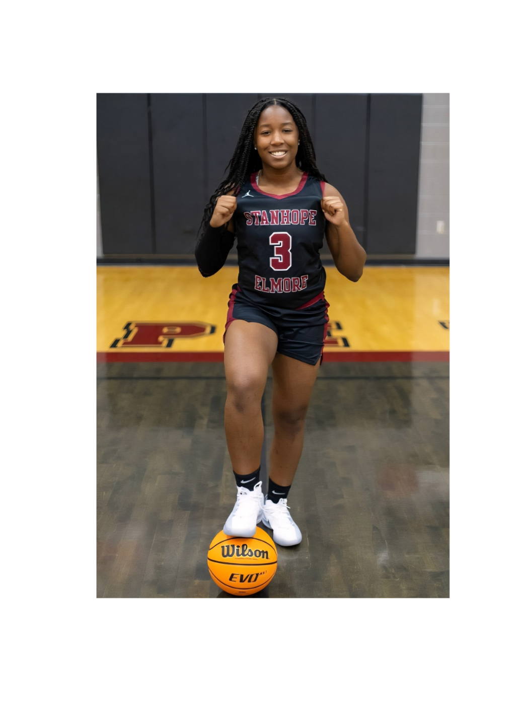 Updated 2027 Alabama Rankings