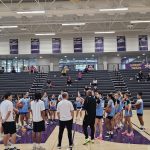 The Expo Mo/KS Showcase Team 1 Standouts