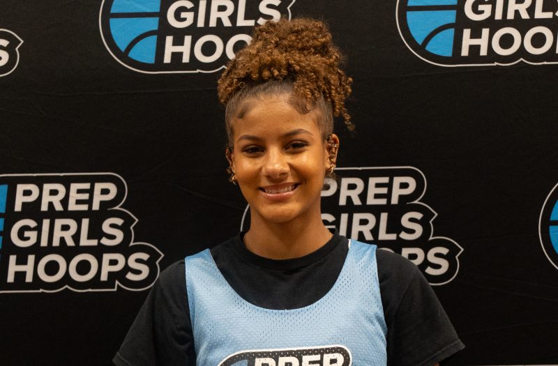 Courtside Impressions: Standout Players I’ve Watched Live