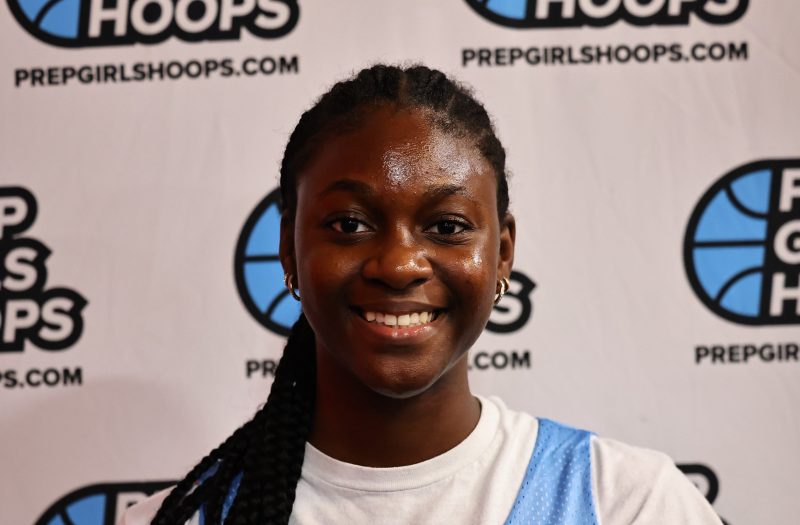 Impact Performances at the LeDawn Gibson Classic