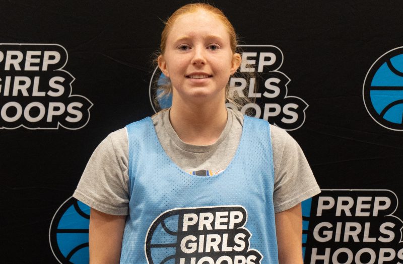 PGH x Foster Swift Sports Player of the Week (Jan. 4th-10th)