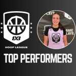 3×3 Hoop League Wrap Up: Oregon’s Rising Stars Shine