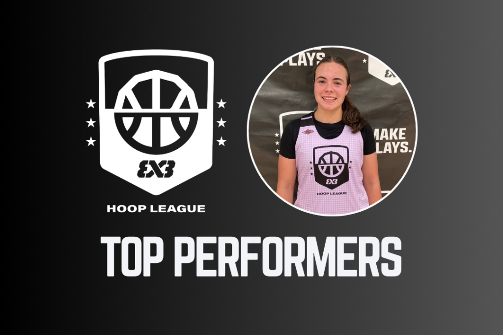 3&amp;#215;3 Hoop League Wrap Up: Oregon&amp;#8217;s Rising Stars Shine