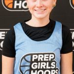 Presley Petersen