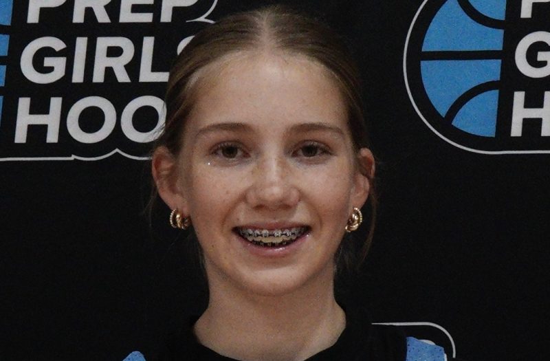 Emerging talent we liked at the Hardwood Challenge