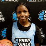 Gabby Humphrey, Northeast 28s to Know