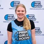 Addison Hogue