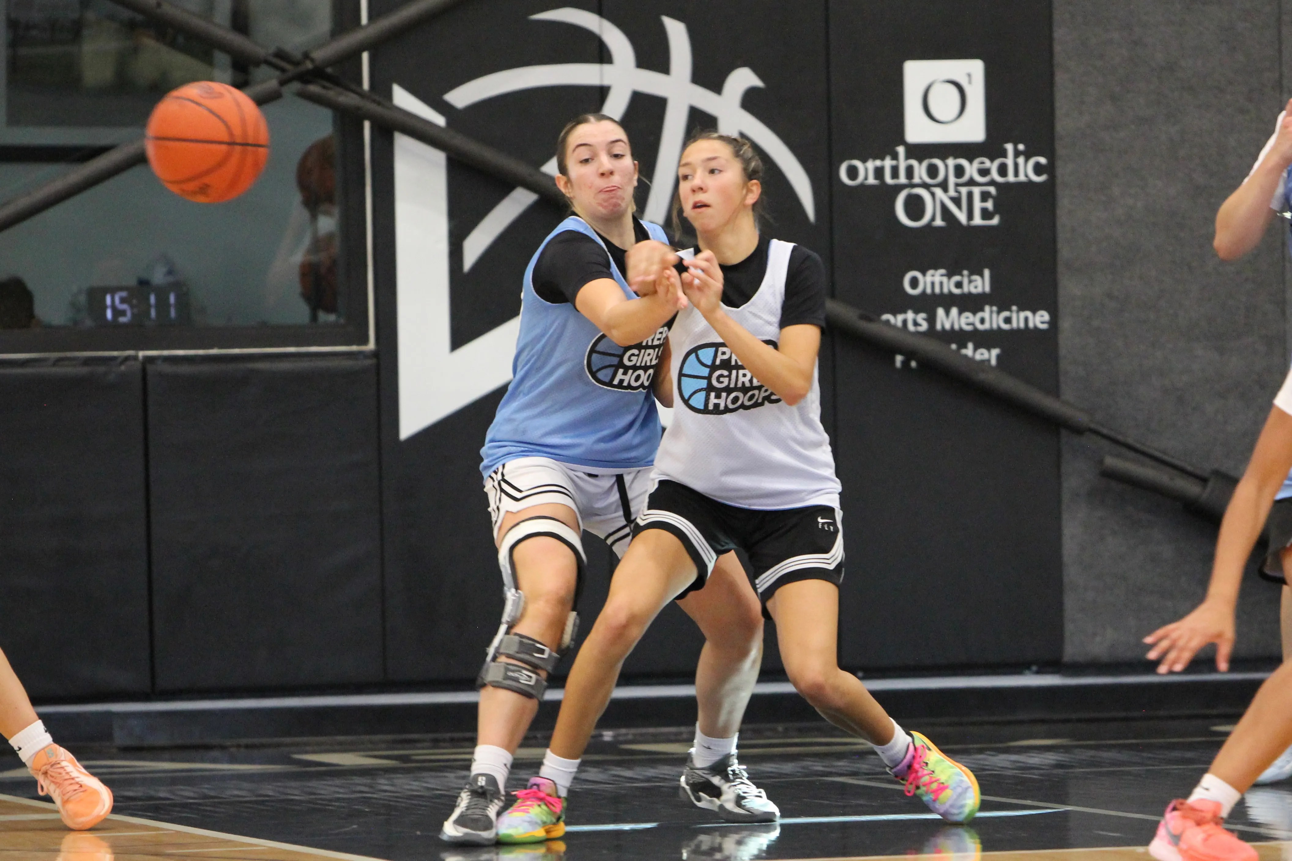 The Expo- Angie's All- Tourney Team