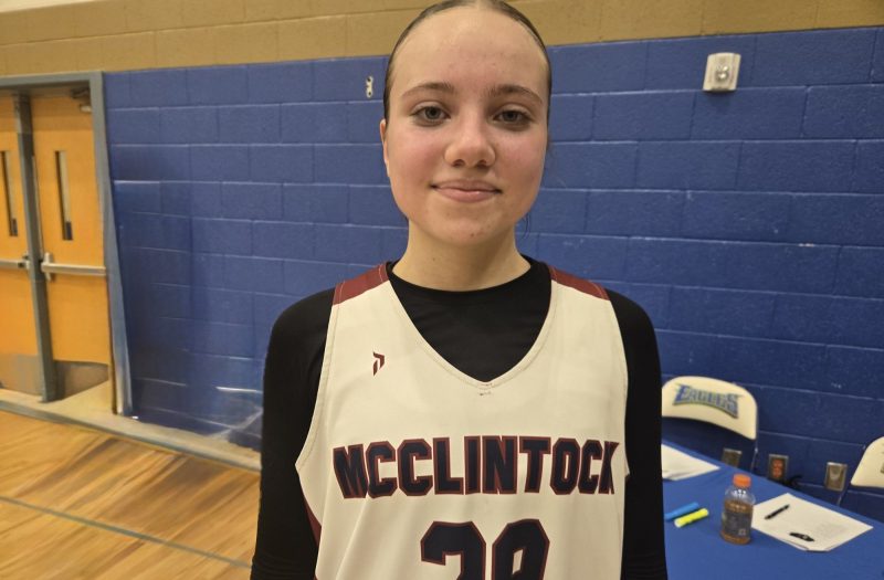 Tailgaters Fall Showcase: 2nd Team Standouts