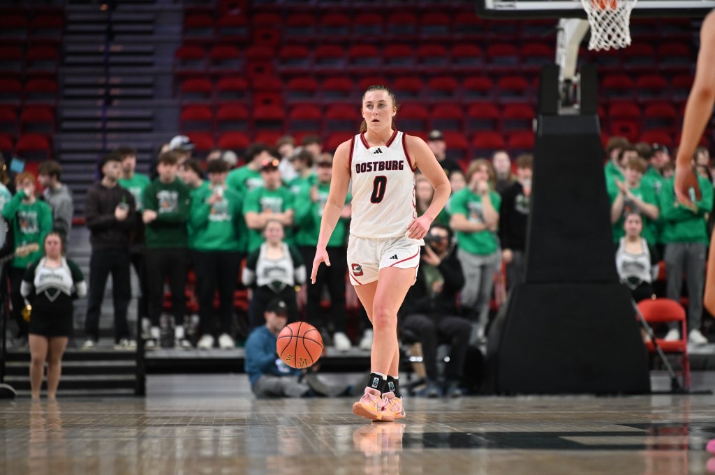 Preseason Division 3 All-State First Team