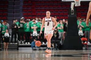 Preseason Division 3 All-State First Team