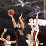 Division 1, 2, and 3 Preseason Top Ten