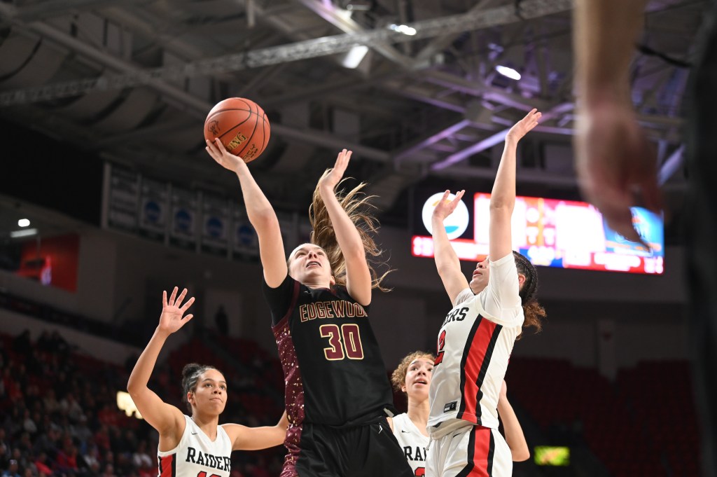 Division 1, 2, and 3 Preseason Top Ten