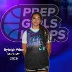 ELV8 Super 32 Senior Showcase Rising Stars