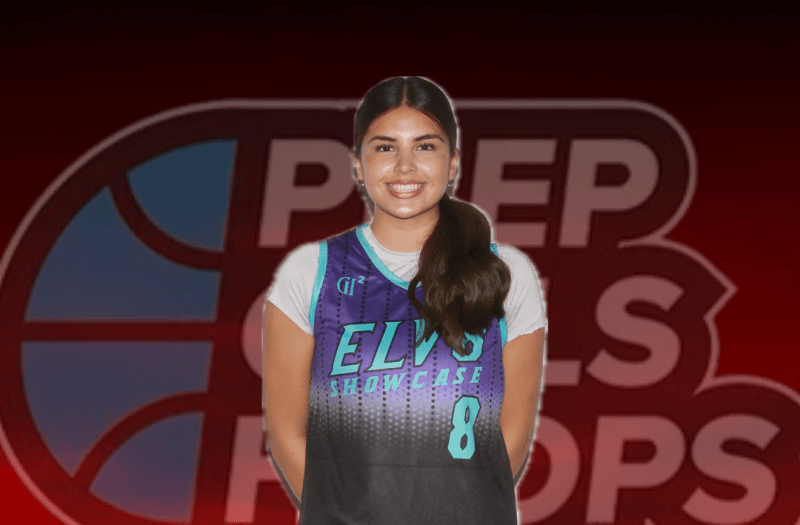 ELV8 Super 32 Senior Showcase Breakout Performers