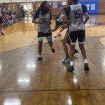 Alliyah Hairston