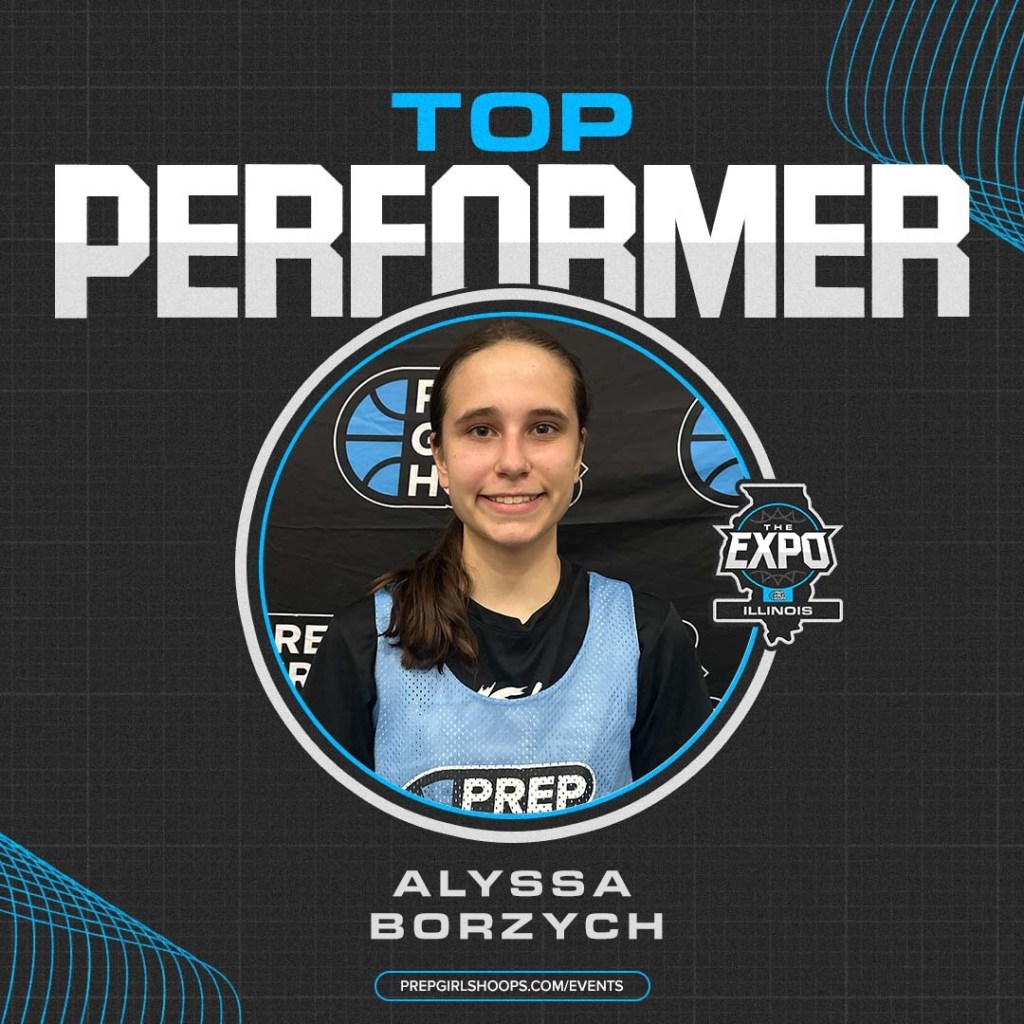 PGH Illinois The Expo: Team 3 Recap