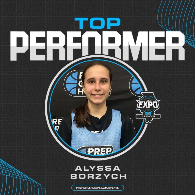 PGH Illinois The Expo: Team 3 Recap