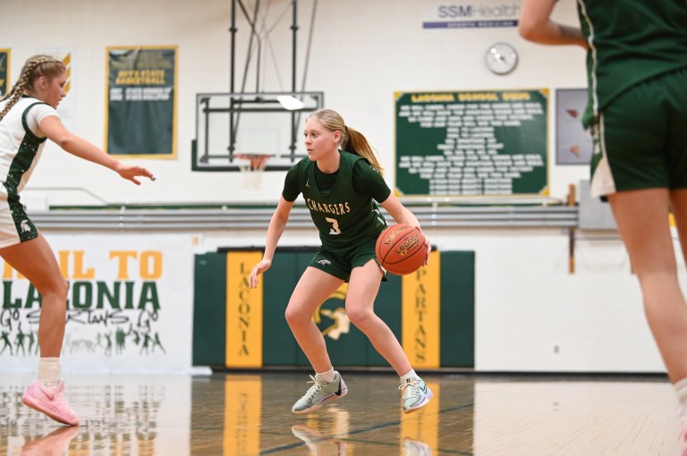 Preseason Division 3 All-State Second-Team and Honorable Mentions