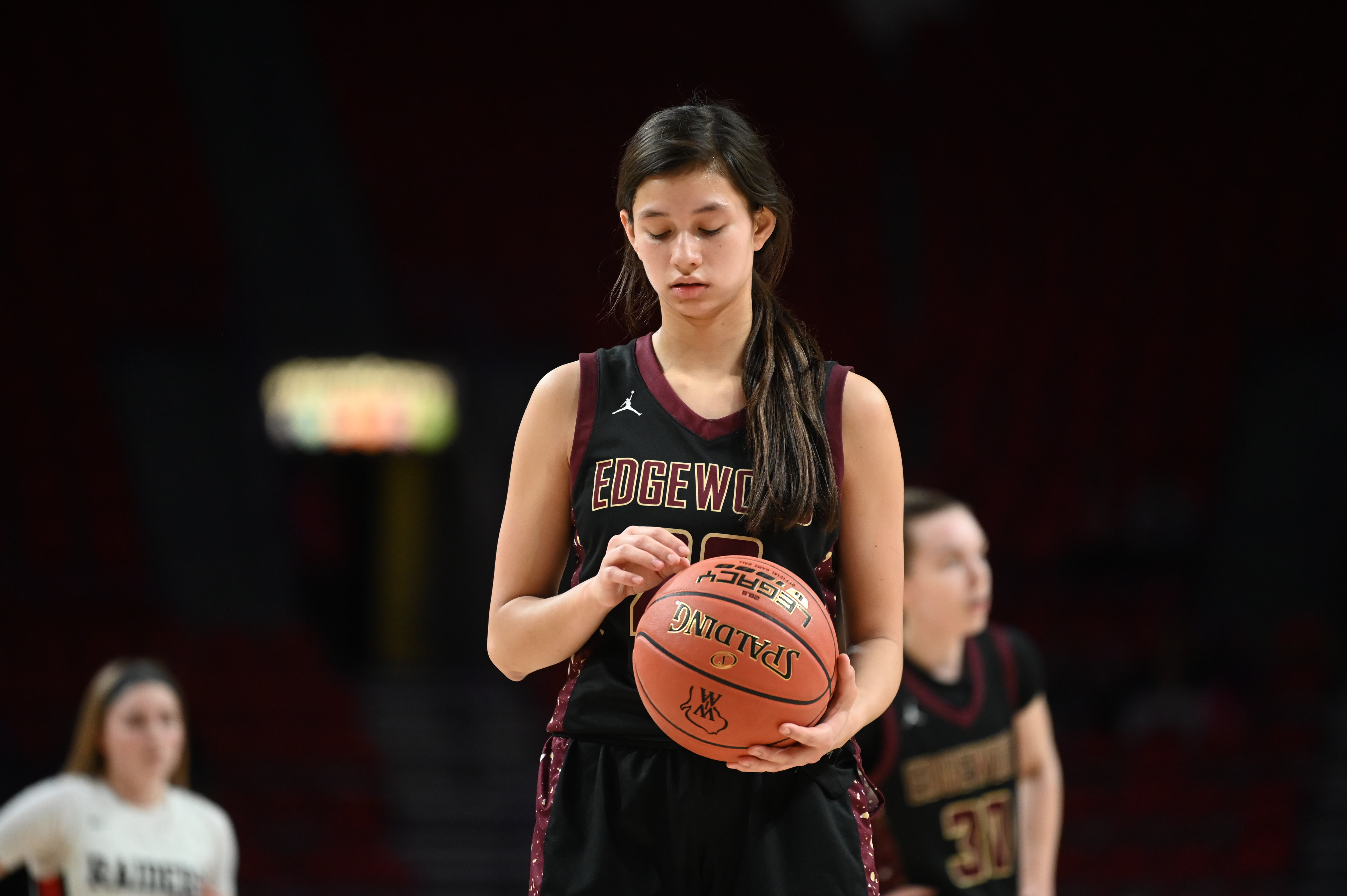 Preseason Division 2 All-State Second-Team and Honorable Mentions