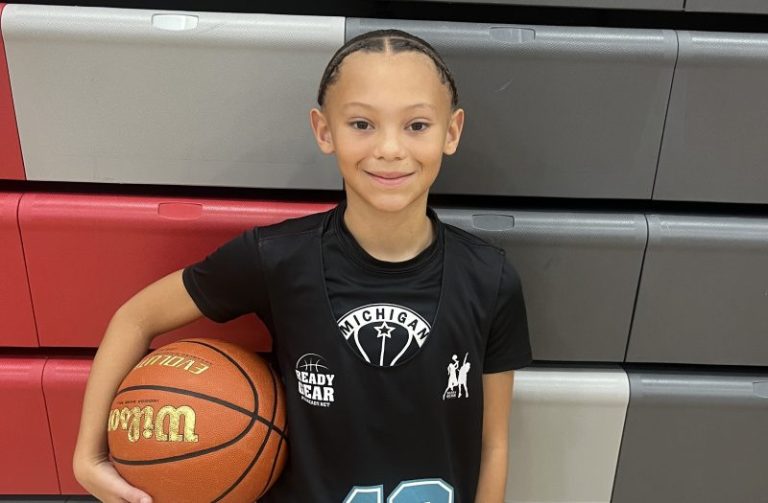 P2W Headliners Invitational: MS Team Wings