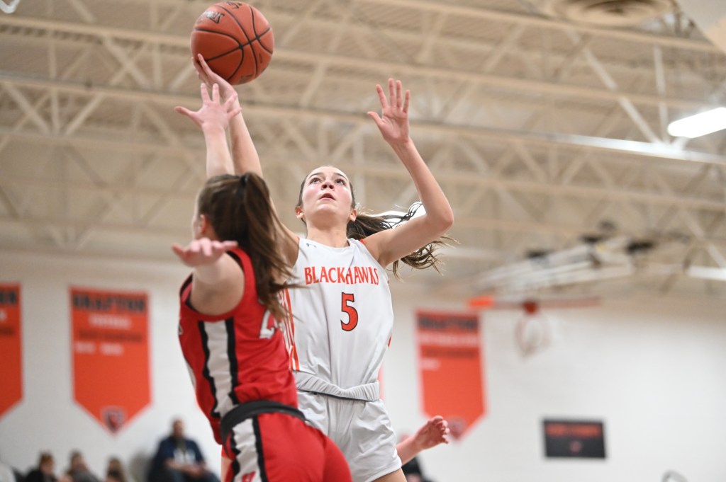 Grafton Black Hawks: 2025-26 Season Preview