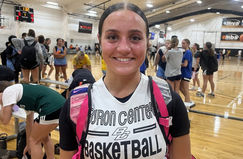 Future Stars Emerging in Fall League Play