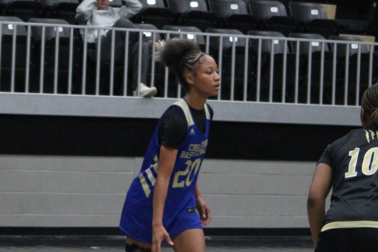 BA Showcase: Notebook